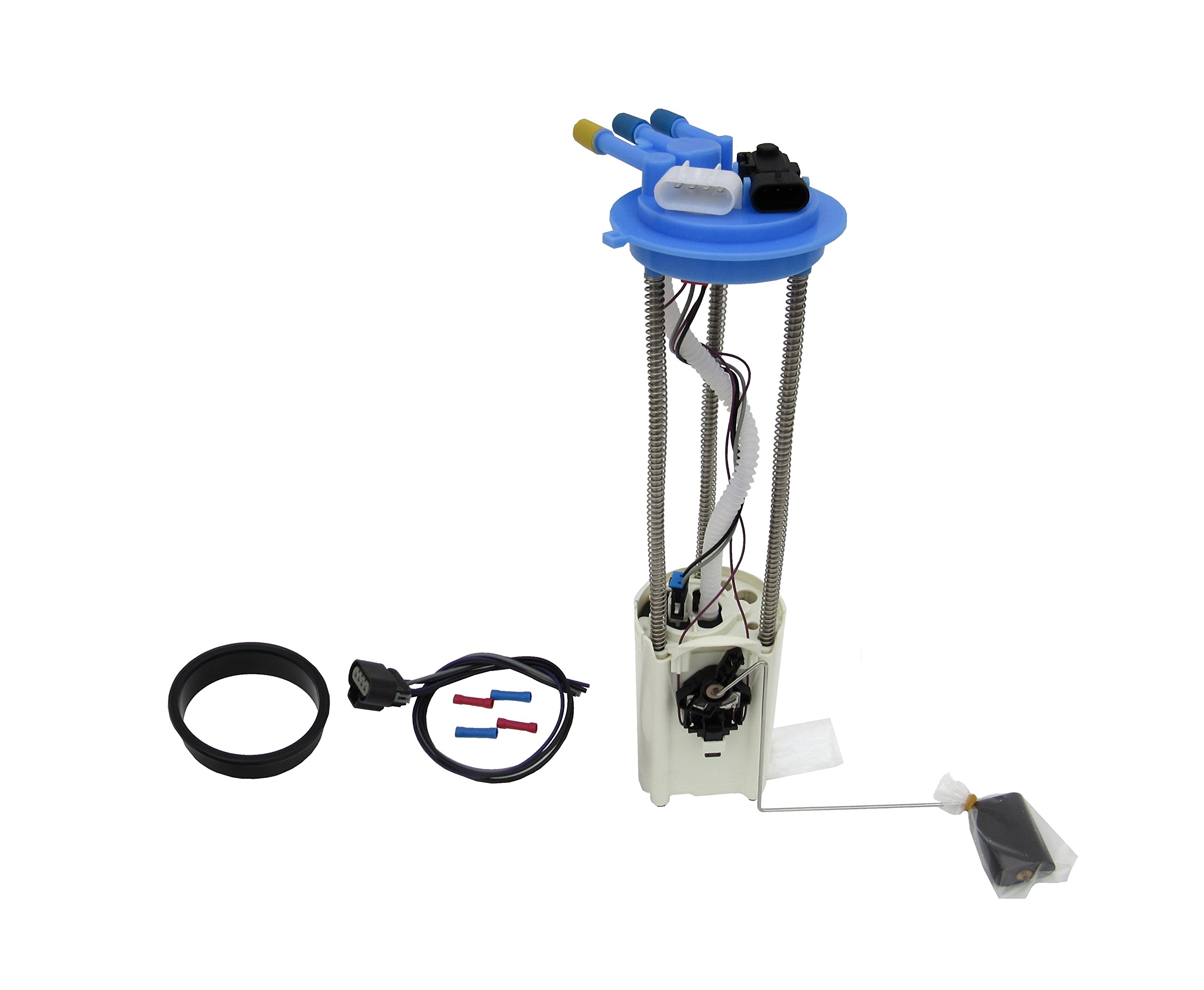 AutobestHP2511A High Performance Fuel Pump Module Assembly