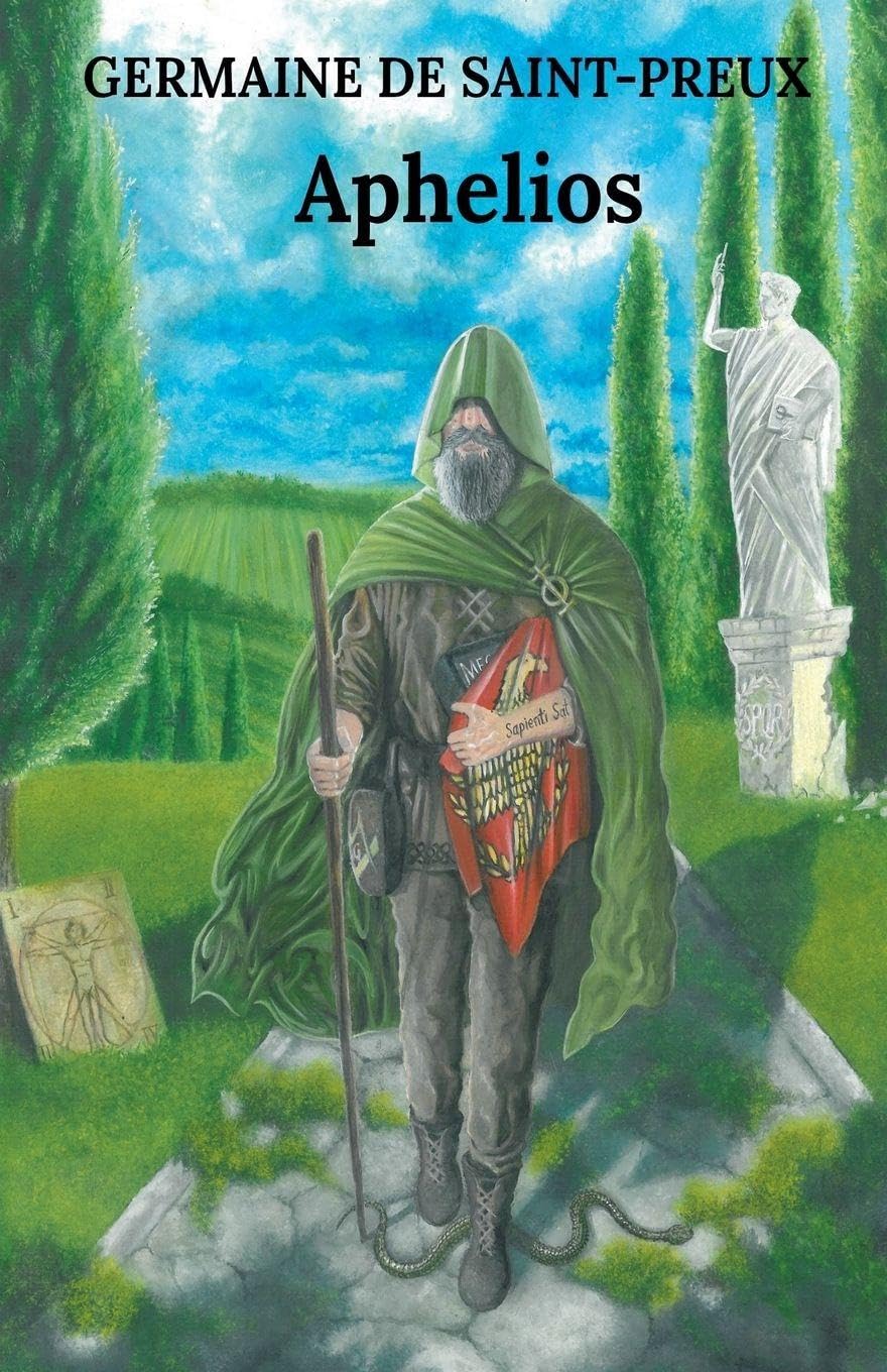 Aphelios (Wydanie polskie): 4