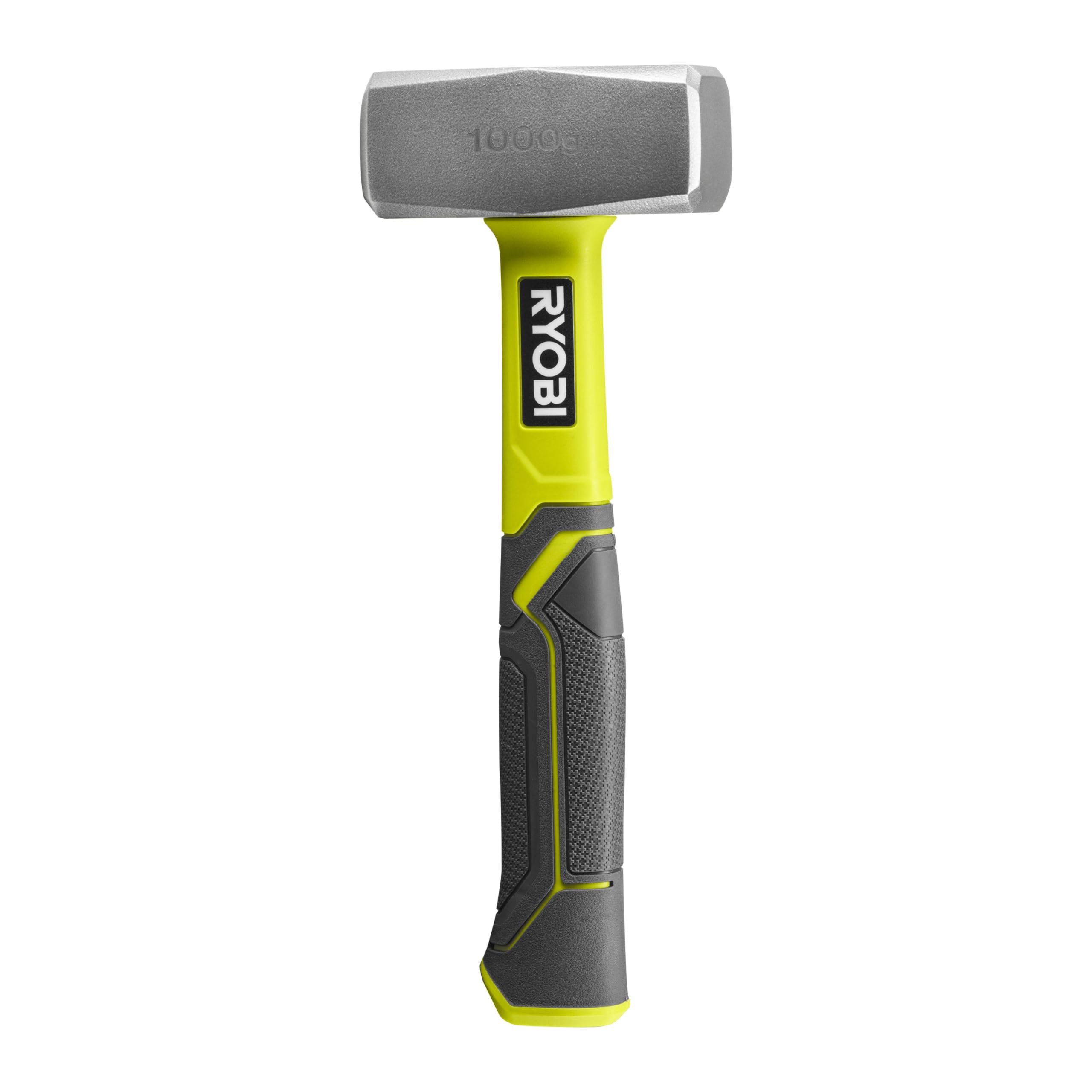 RYOBI Fäustel, 1.000 Gramm RHHCH1000