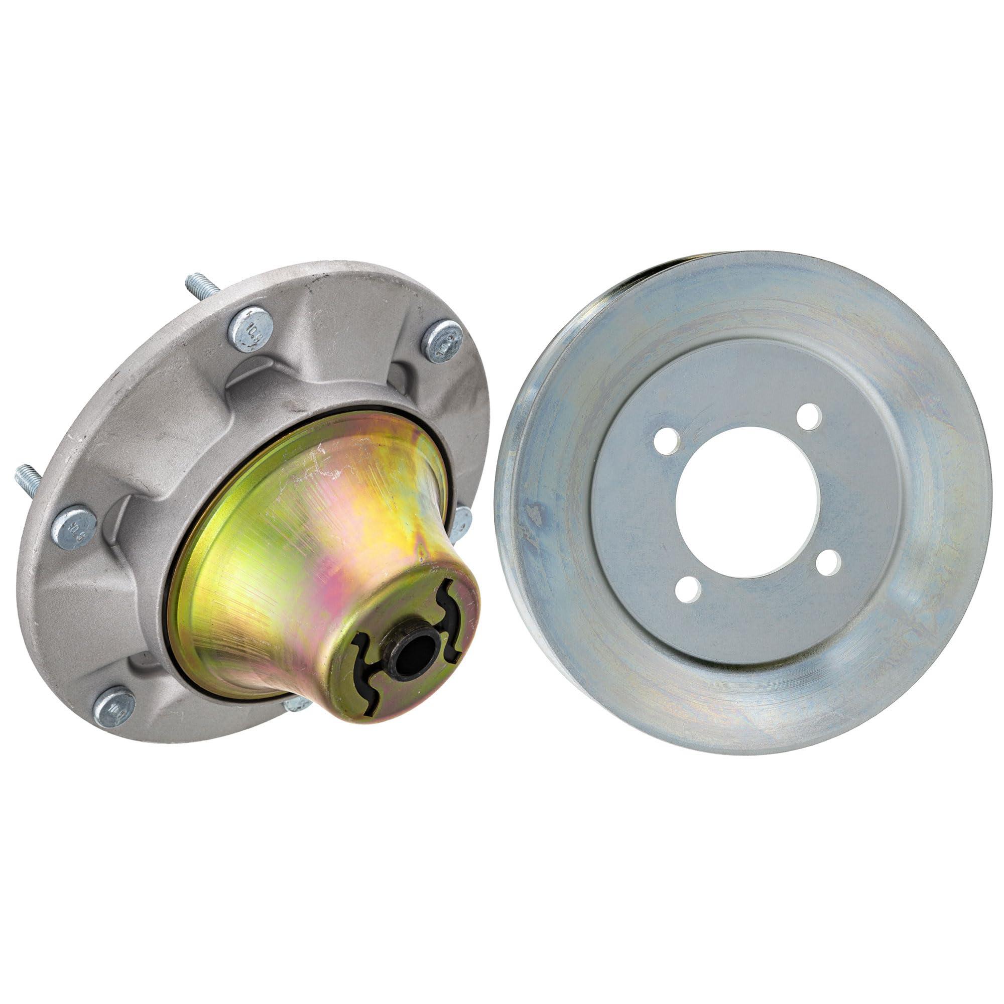 TATARAシザー T&K Amazon.com : 8TEN Deck Spindle for John Deere Ztrak Z920A Z925A 54