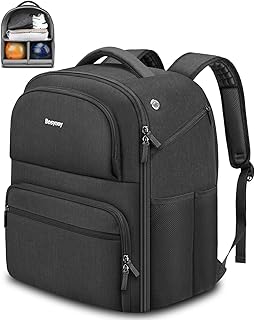Bosynoy 2 Ball Bowling Backpack
