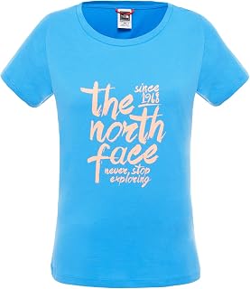 Amazon.es: camiseta termica north face mujer: Ropa
