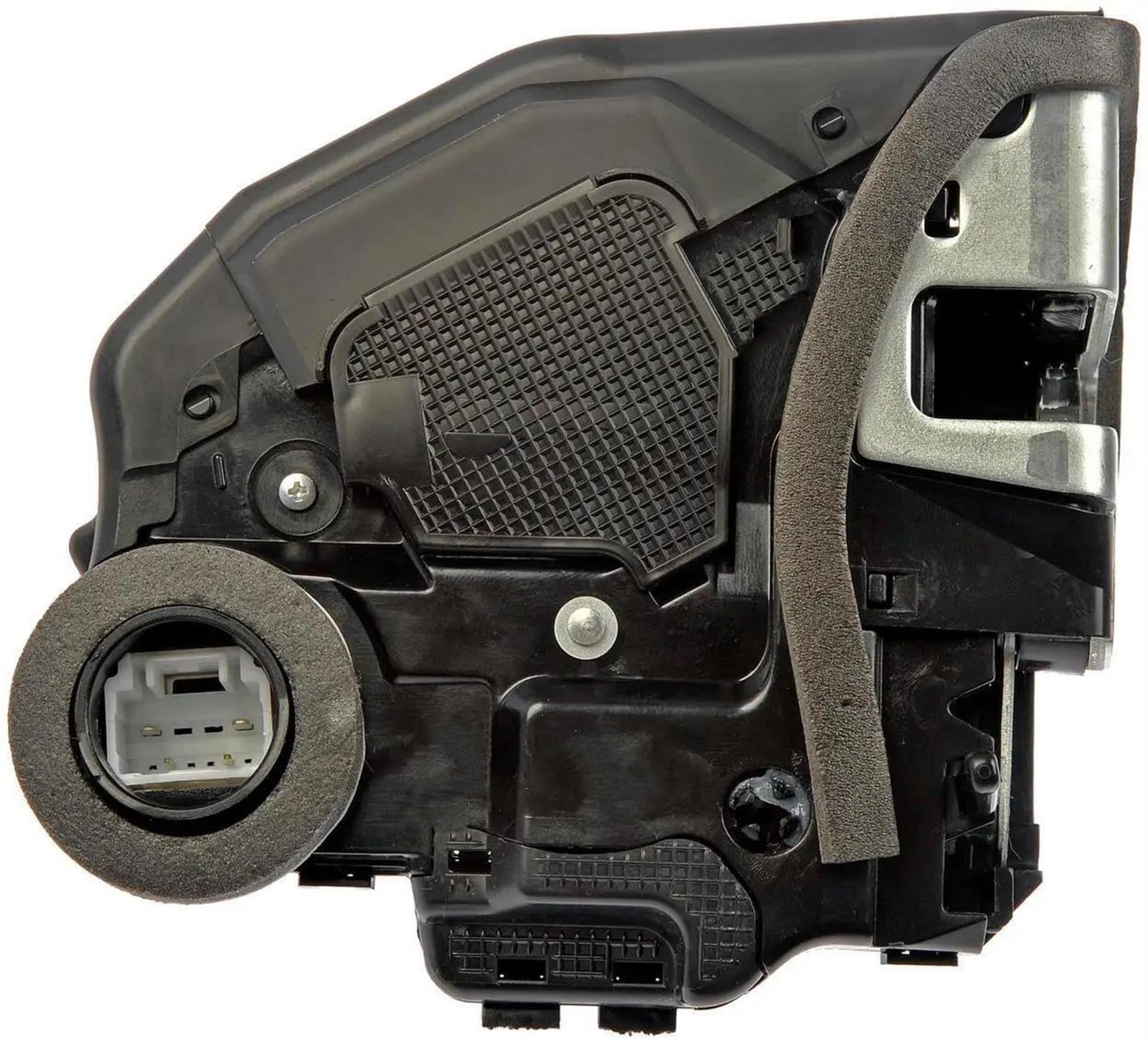 Car Door Lock Actuator for Toyota for Corolla for Camry for Highlander for Prius for Rav4 for Venza for 4 Runner Front Rear Side Door Lock(Rear Right)