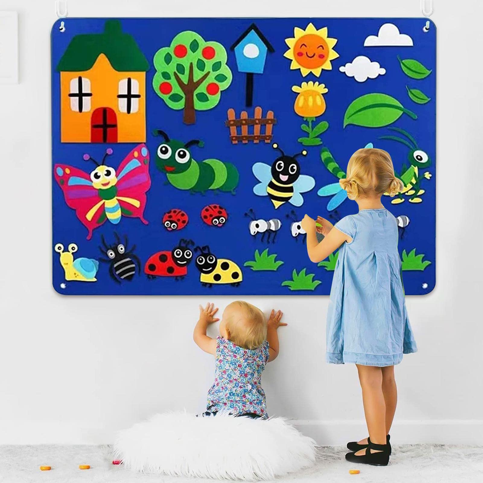 Tableau Interactif Pour Enfants ClasseTICE 1dLe Numérique Au Service