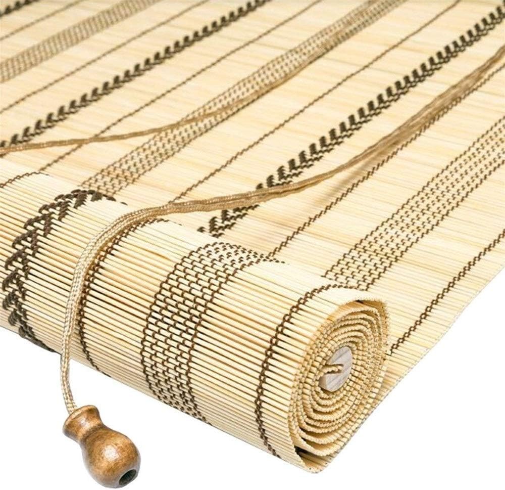 paralume a rullo per porta a vetro