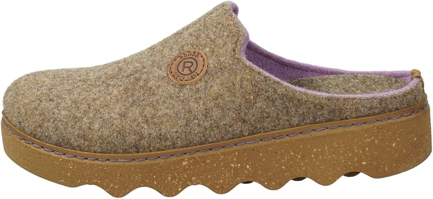 Rohde Easy No 35, Women's Slipper