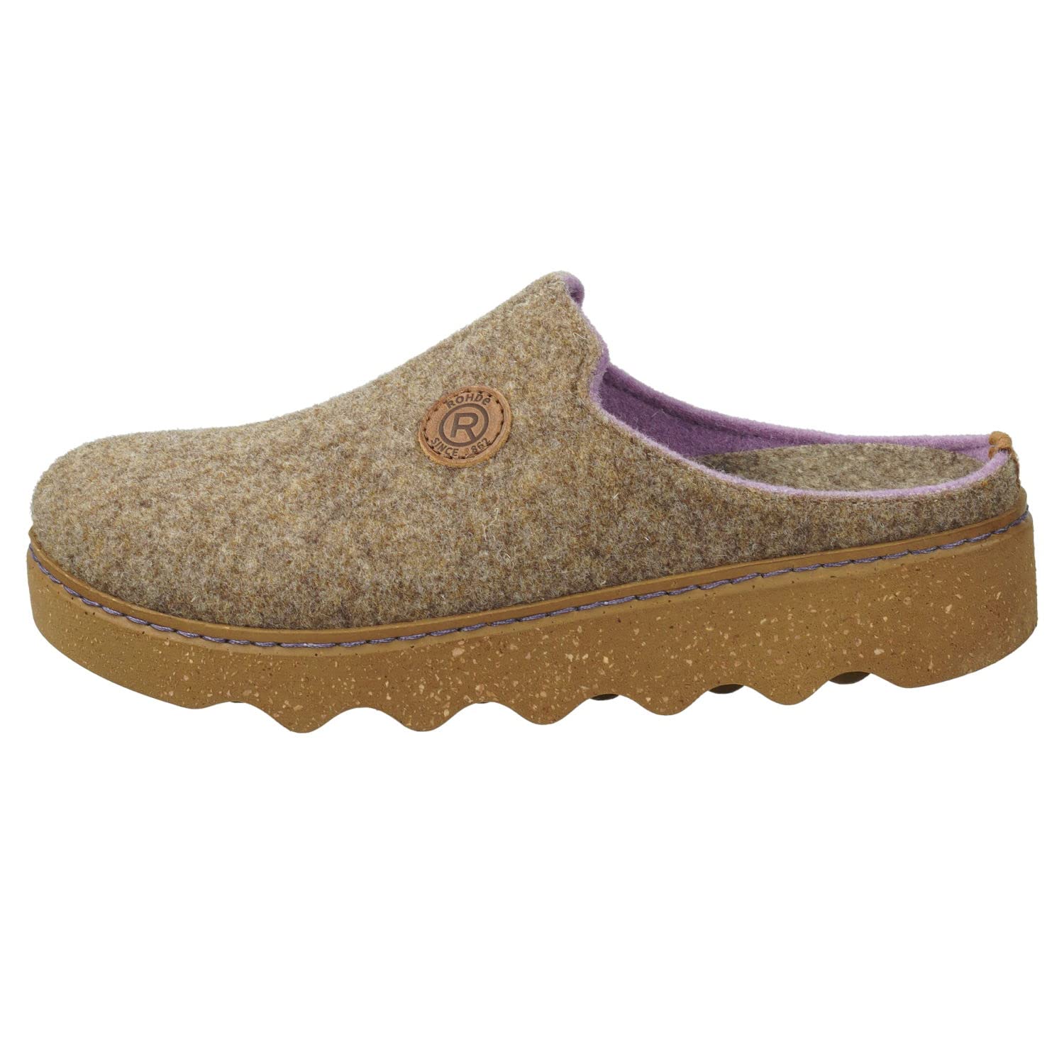 Rohde Women's Easy No 35 Slipper