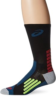 Rally Crew Running Socks