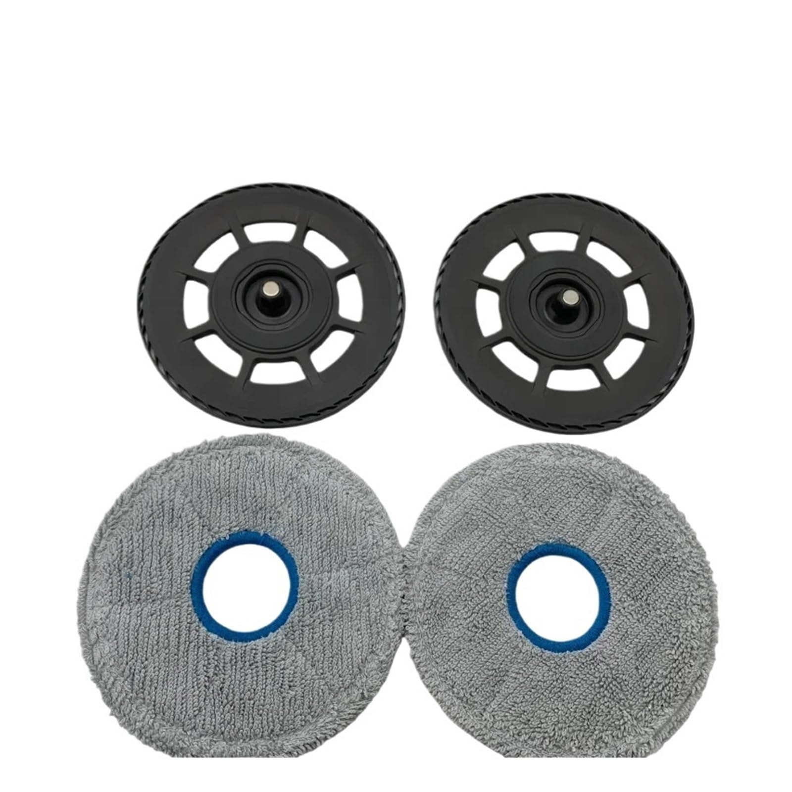 Kvcccss F Mop Bracket ，Compatible Or Dreame ，X50ultra/X50 Pro/X50 Vacuum Cleaner(F)