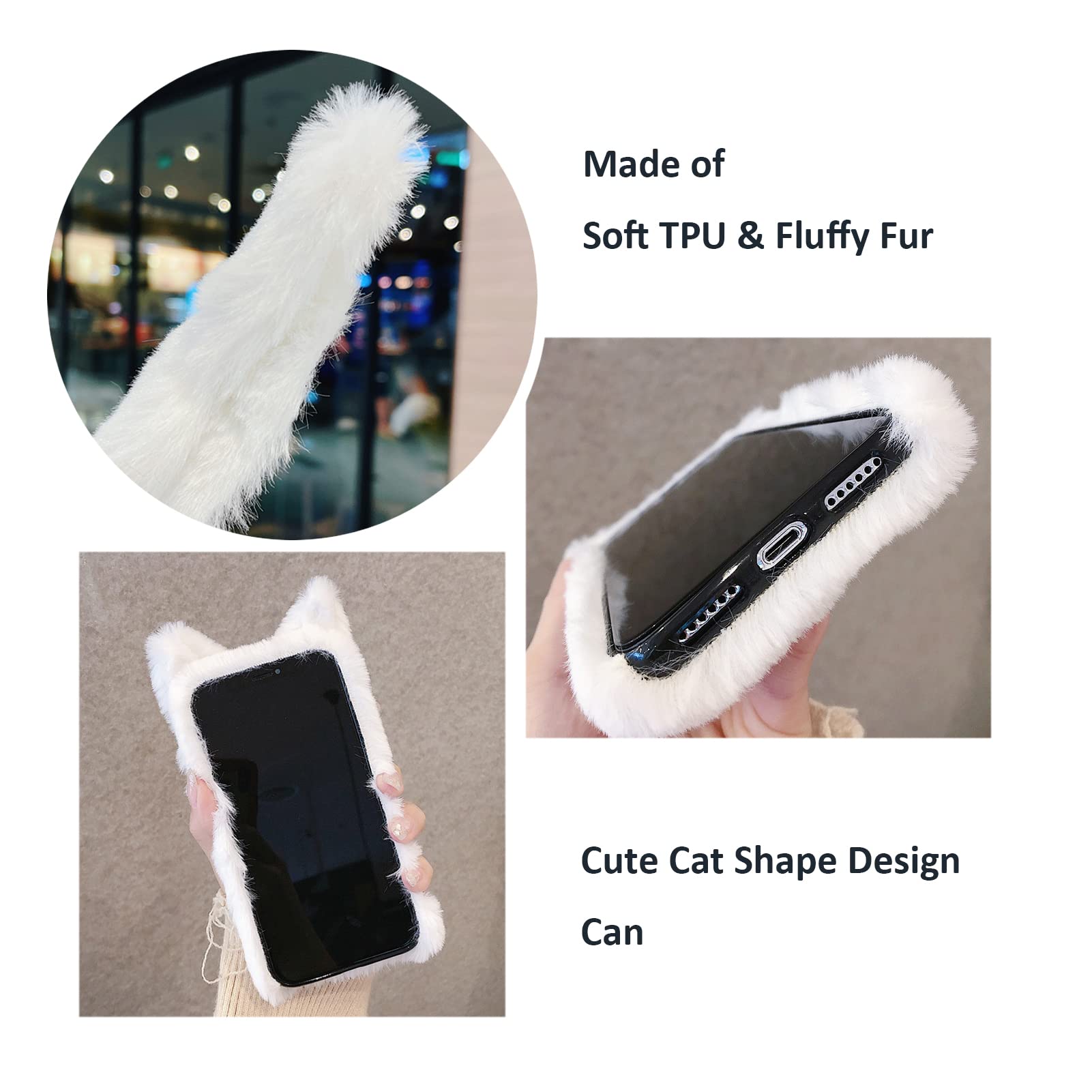 Amazon.co.jp: JIATAY iPhone 6 Plus / 6s Plus ケース、女性用 