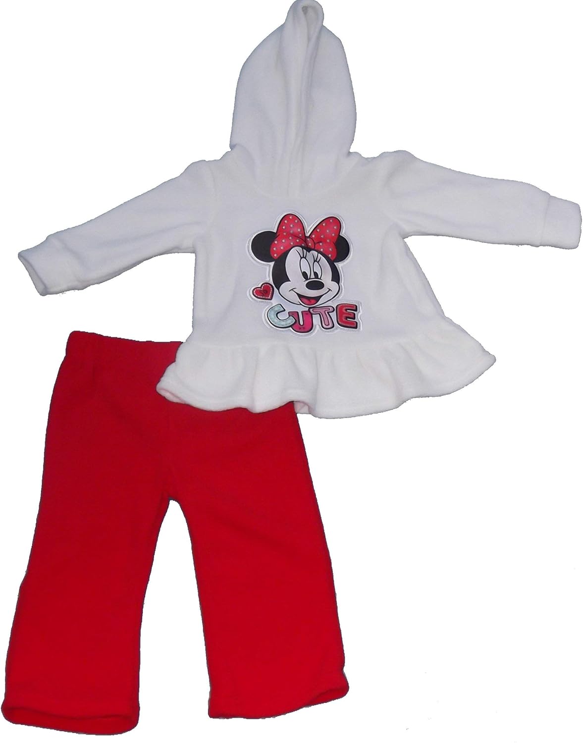 Disney SHIRT ベビー・ガールズ US サイズ: 24 Months