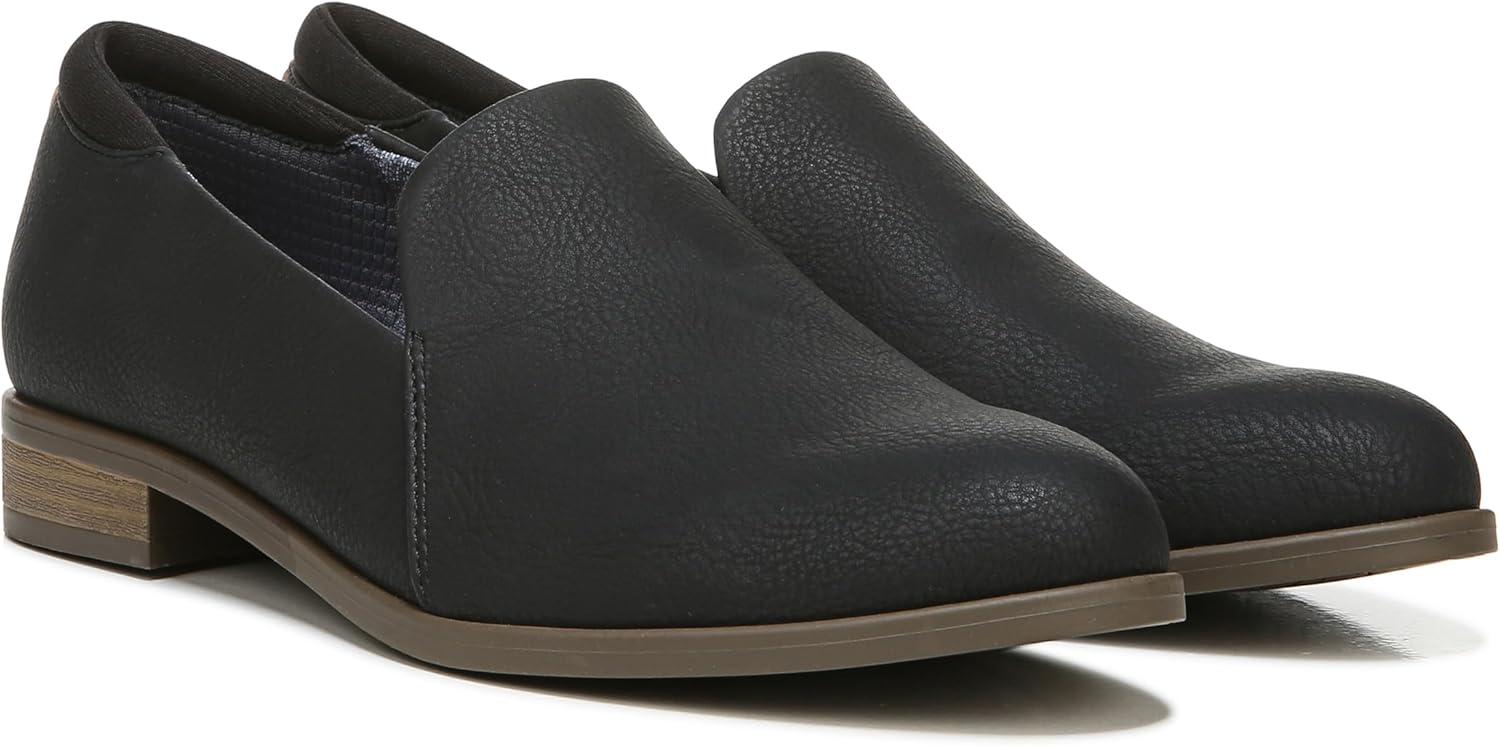 Dr. Scholl's Shoes Womens Rate Loafer Slip on Moc - Image 7