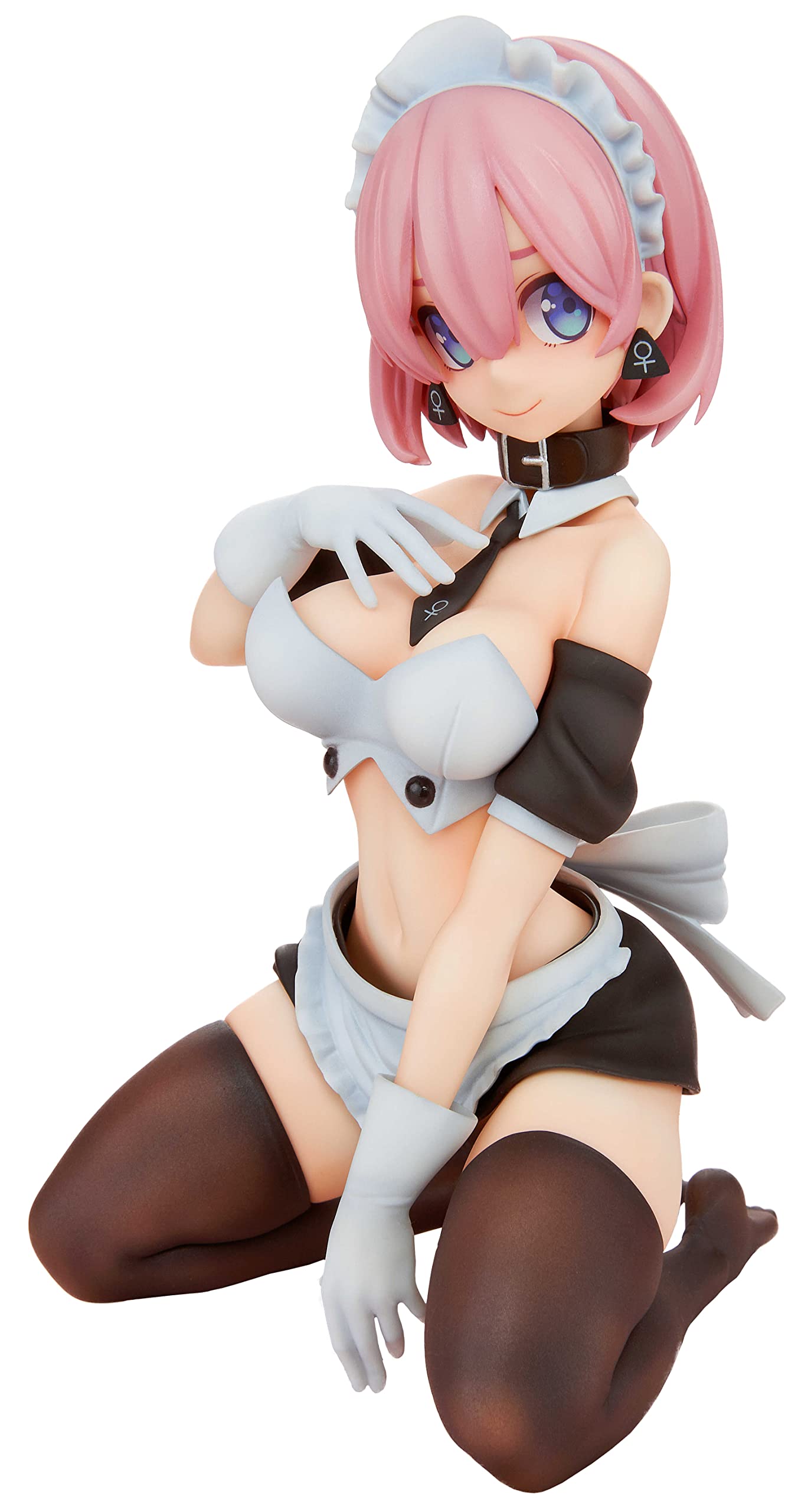 Amazon | Q-six みんなのお肉 高木さん 1/7スケール PVC製 塗装済み