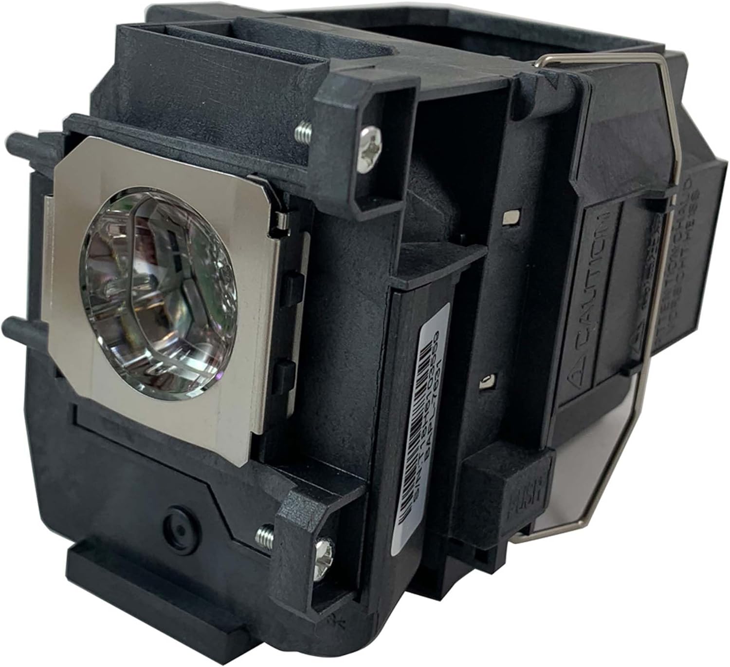 Replacement Lamp for Epson Home Cinema 3100 - Lamp Assembly with Bulb Inside