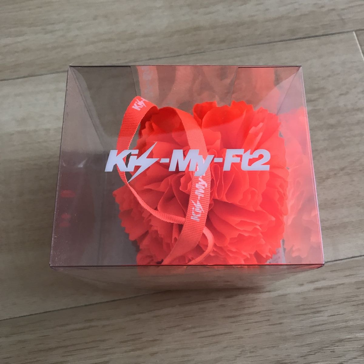 Amazon.co.jp: Kis-My-Ft2 Kis-My-MiNT Tour コサージュ シュシュ 2way