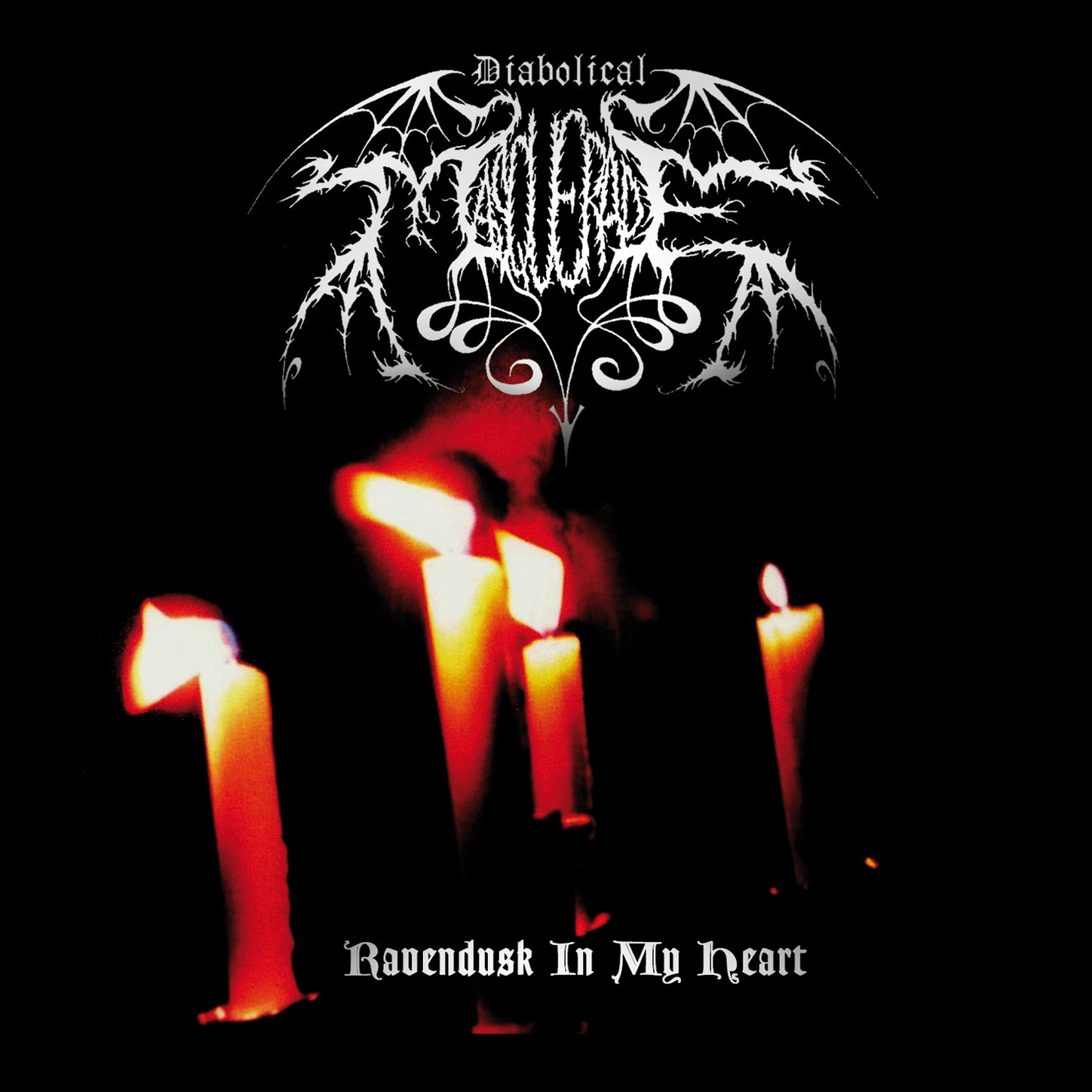 Diabolical Masquerade