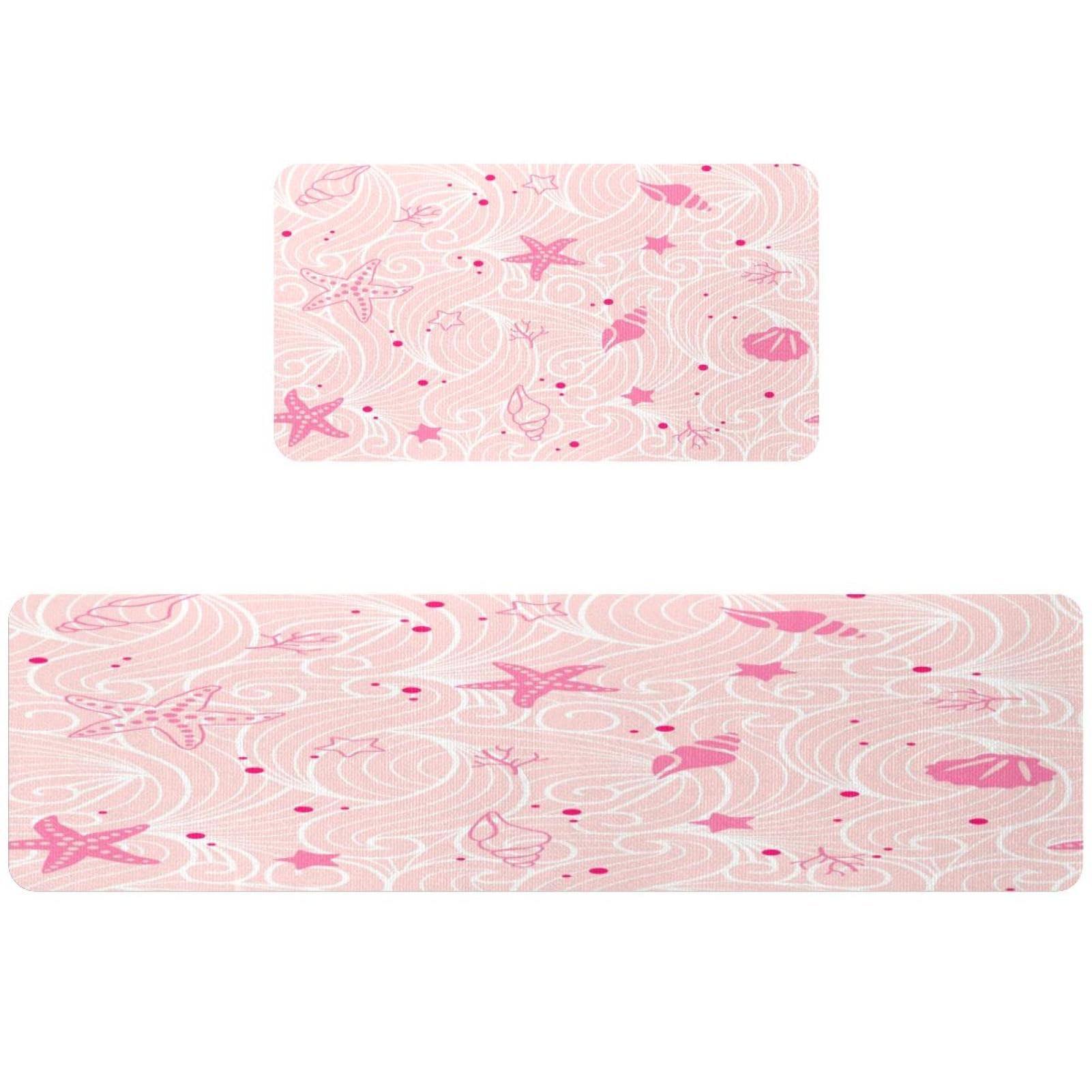 Alfombrillas de cocina antideslizantes para evitar resbalones y proteger el suelo de manchas