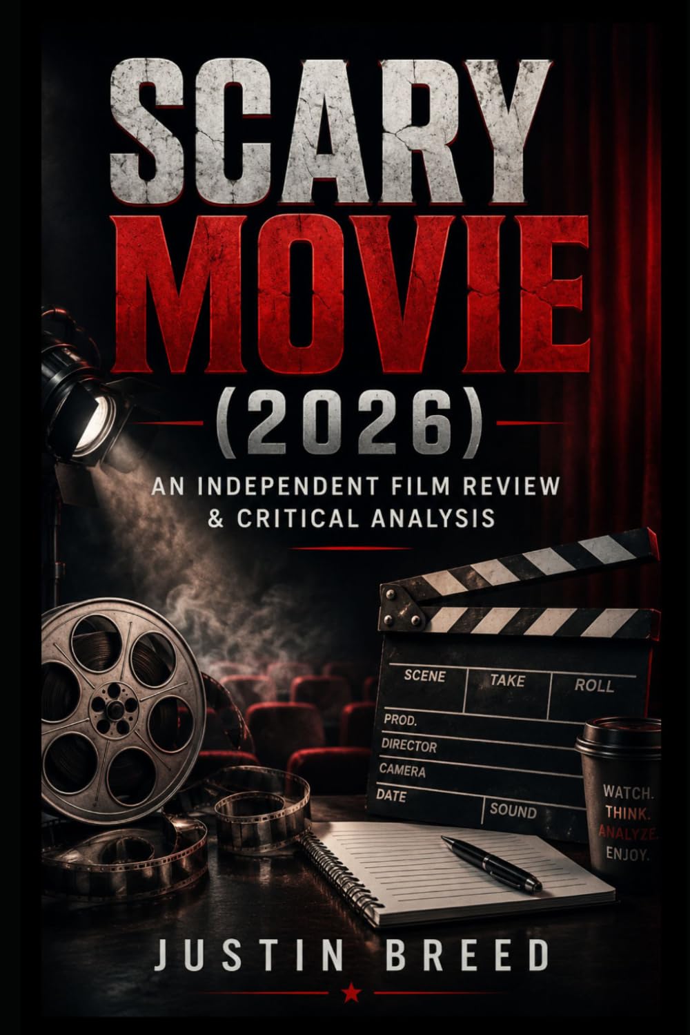 Scary Movie (2026): An Independent Film Review and Critical Analysis