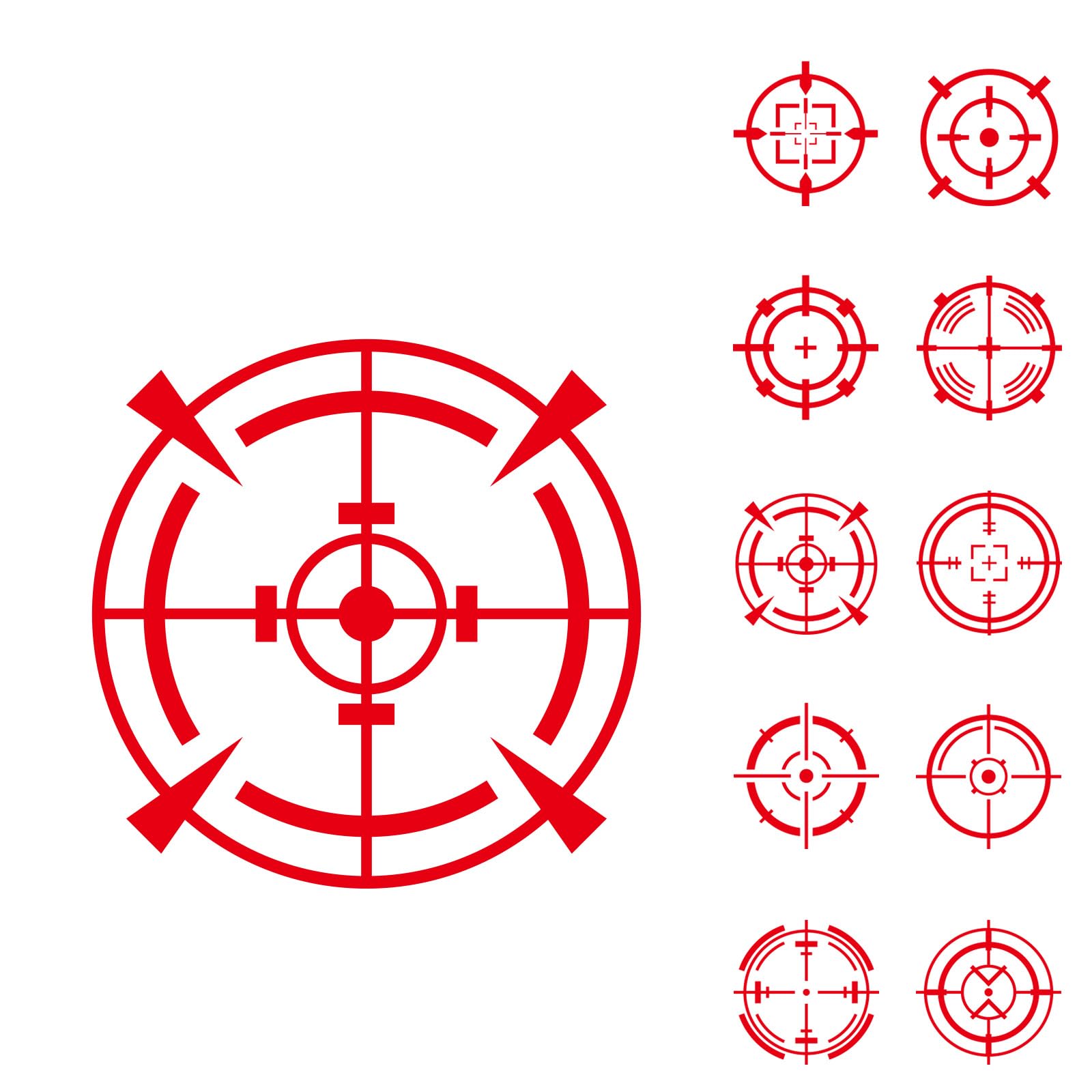 20pcs Toilet Target Aiming Stickers, Waterproof Durable Potty Training Stickers Practical Toilet Training Decals for Boys Bathroom Urinal & Restroom