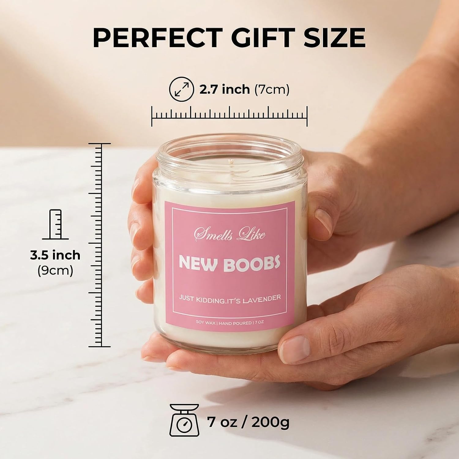 Boob Gifts,Breast Cancer Survivor Gifts,After Breast Surgery Gift