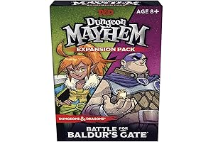 Dungeons & Dragons Cartoon Classics Made for Cartoon Lovers