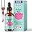 JoySpring Burst B12 Drops - Vitamin B Complex for Kids with Methyl B12 Supplement to Support Healthy Growth & Development, Vegan Liquid B12 Drops, Ages 3-16+ | 2 fl oz (60 Servings)
