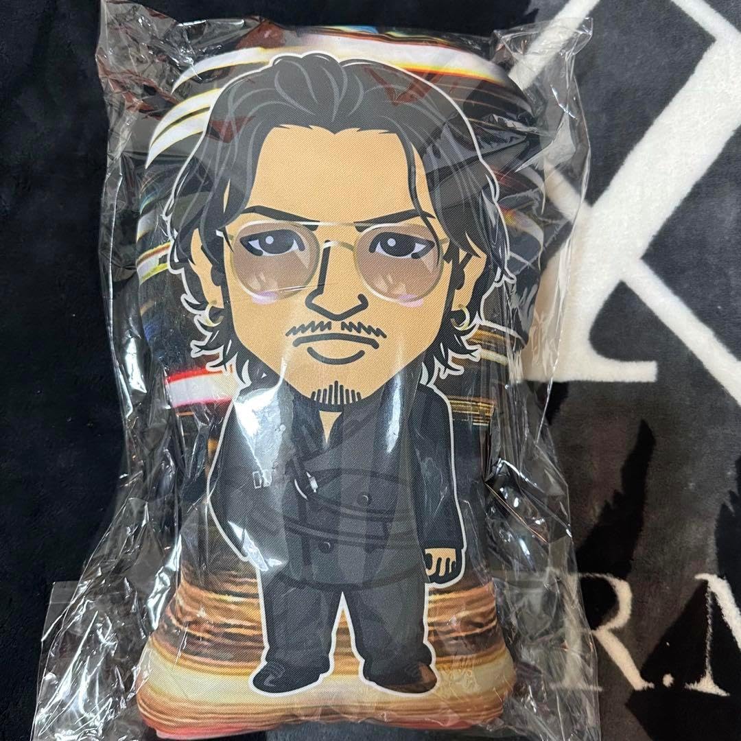 数原龍友　クッション　ジェネ　BOT　レア　居酒屋 数原龍友 クッション ジェネ BOT レア 居酒屋 数原龍友 クッション