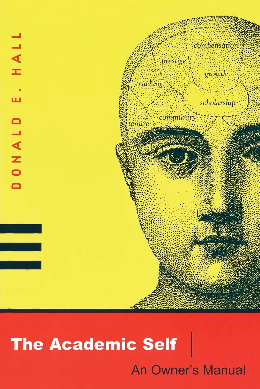 The Academic Self: An Owner's Manual