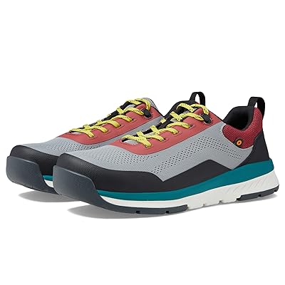 Bogs Slate Knit Low CT Men