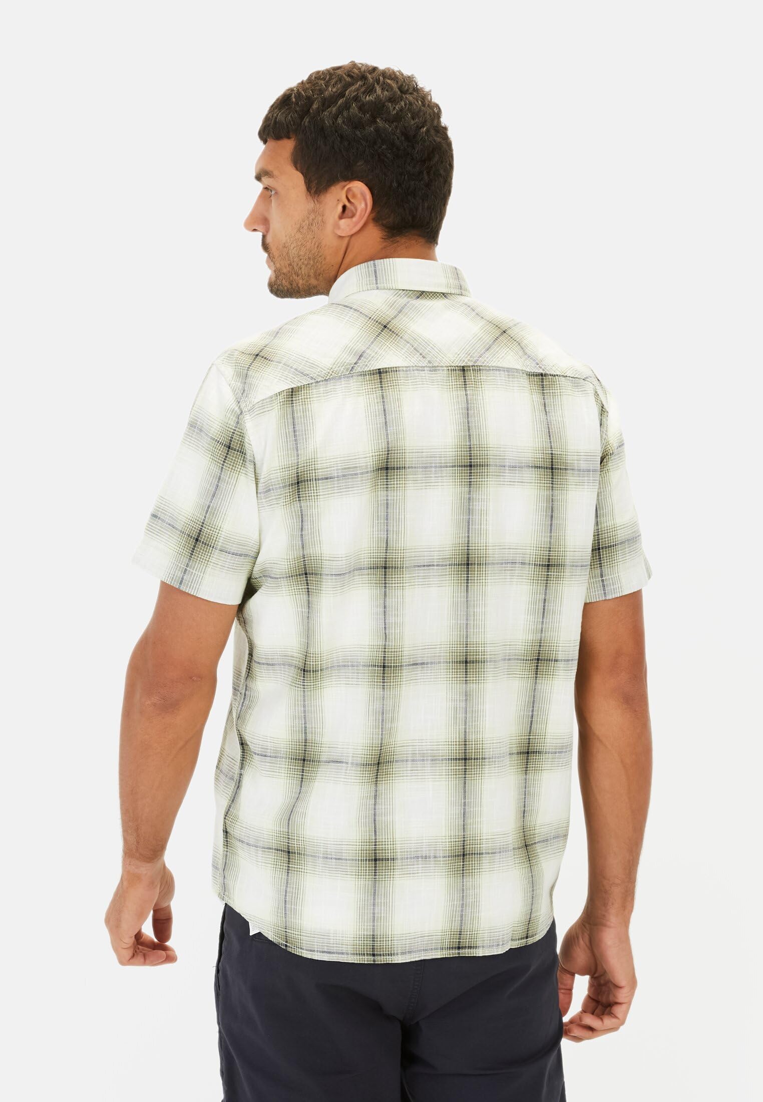 camel active Men's 409261-5s61 T-Shirt