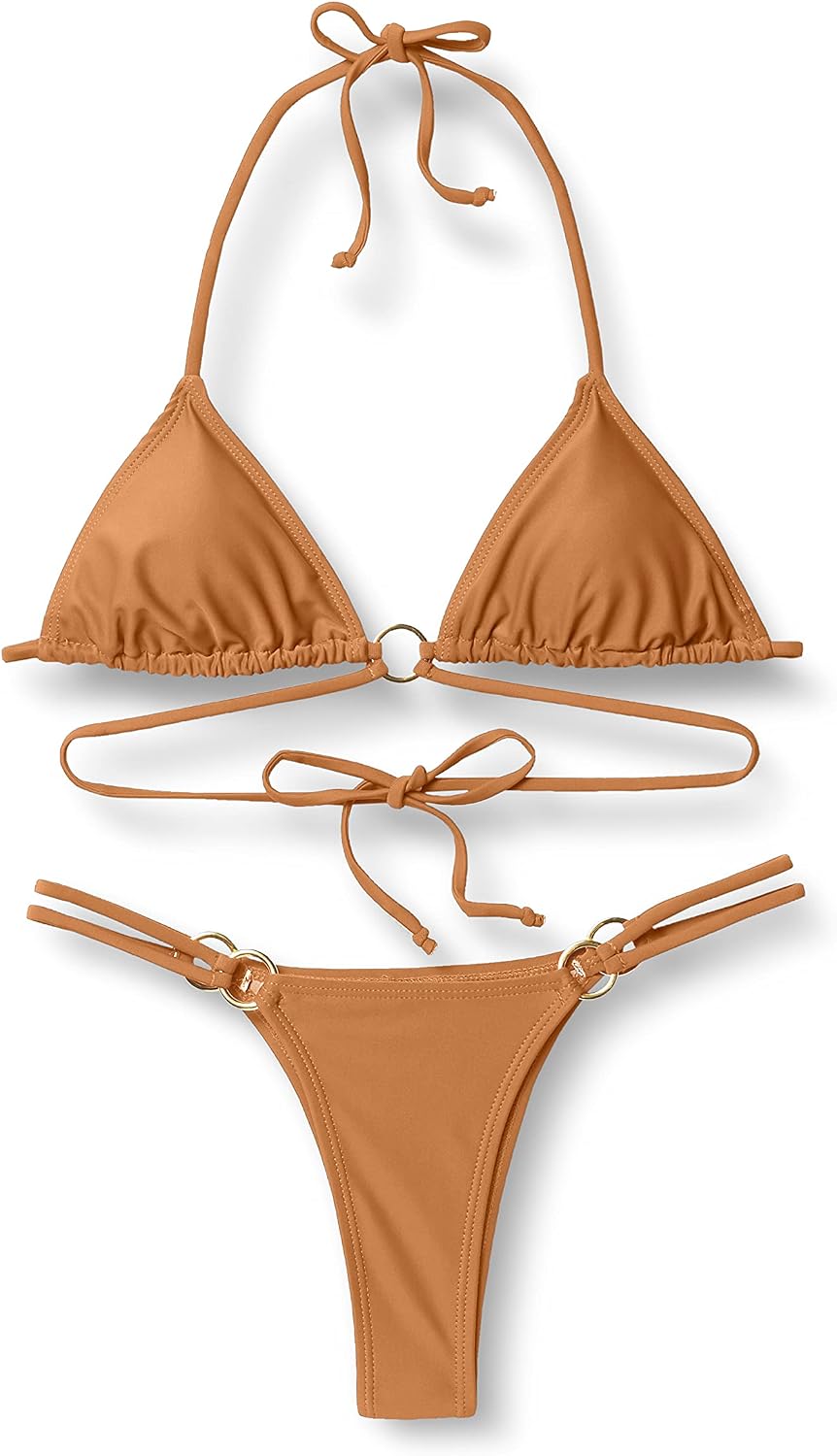 Forplay Women's Curacao Bikini Set
