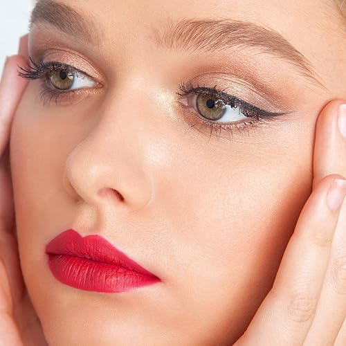 Miniatura 6 de thebalm Schwing Liquid Eyeliner, color negro