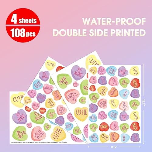 Miniatura 101 de Horaldaily 221 calcomanías de Navidad para ventana, bolas de Navidad, ramas de nieve para el hogar, suministros de fiesta, tienda, ventana