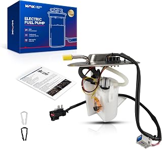 KAX Fuel Pump Assembly Fit for 2001-2004 Ford Mustang 3.8L 3.9L 4.6L, Replace# FG0827