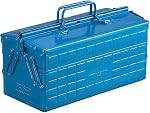 Trusco ST-350-B 2-Level Toolbox