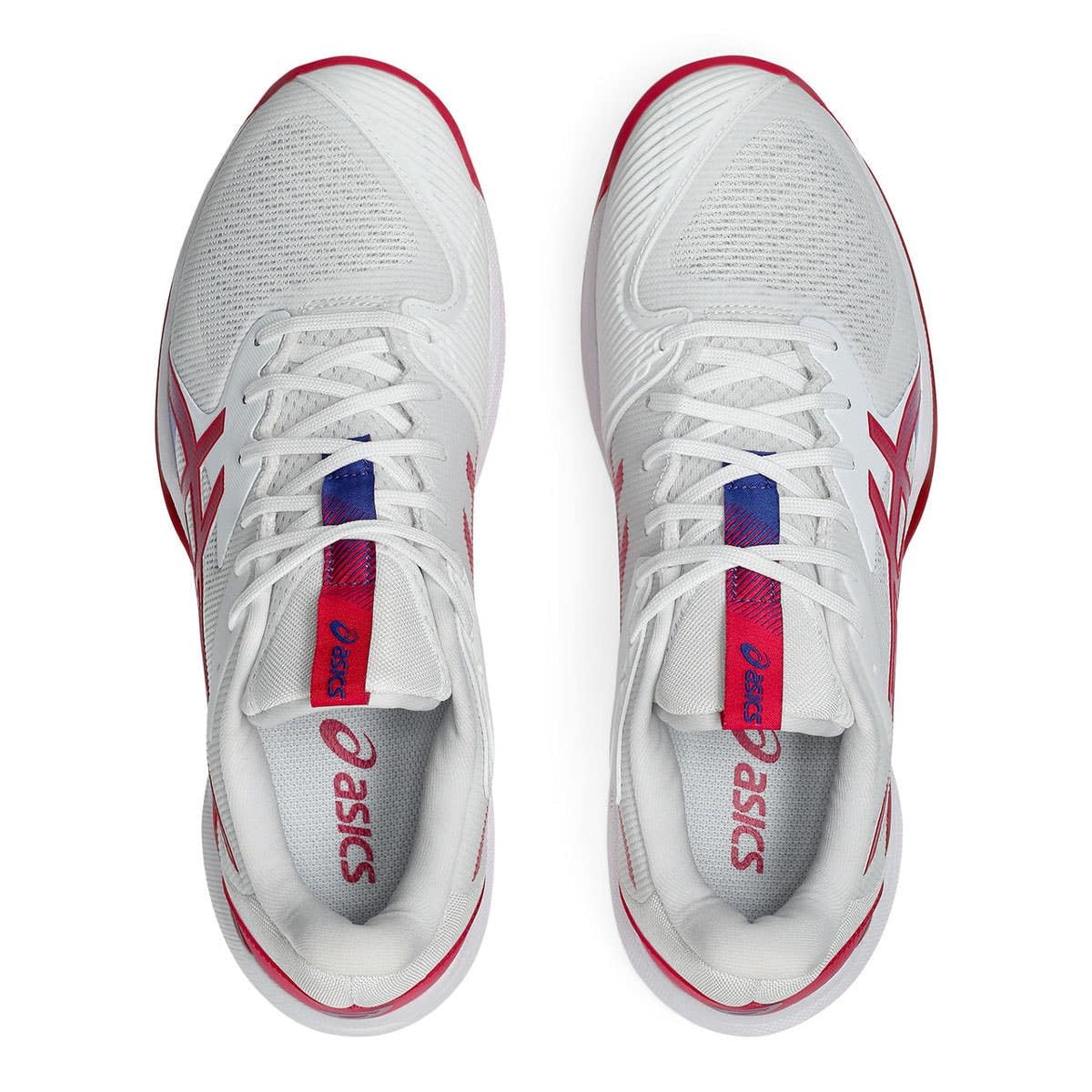 ASICS Solution Speed FF 3 Clay, Sneaker Donna