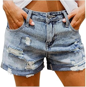 shorts jeans boyfriend