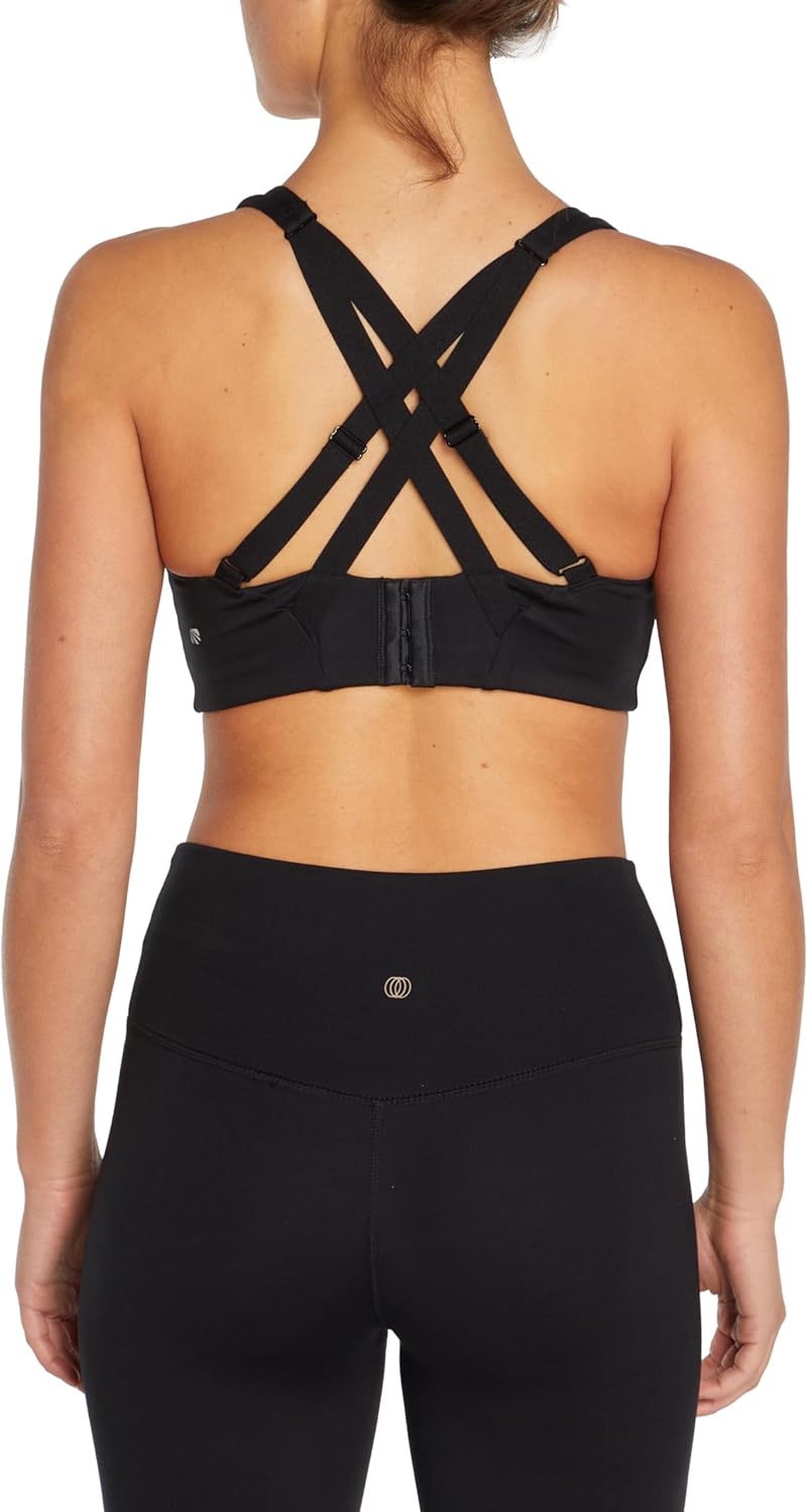 Marika Womens Willow Molded Cup Bra - Image 4