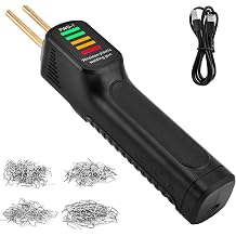 USB-C 200 LED balck