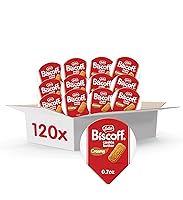 Vista 8 de Lotus Biscoff - Mantequilla de galleta para untar, cremosa, no transgénica, vegana