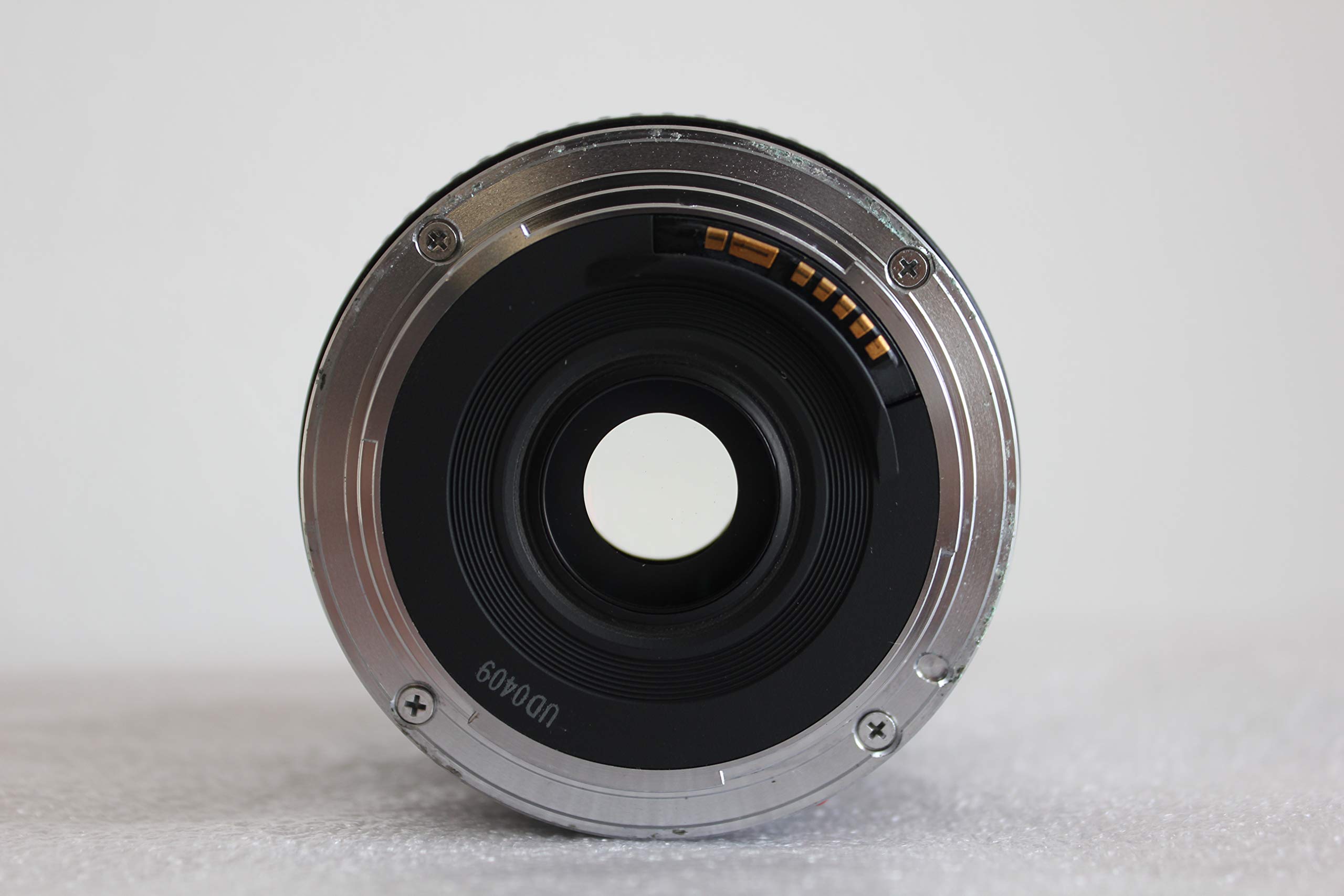 Canon Zoom Lens EF 35-70mm 35-70 mm 1:3.5-4.5 3.5-4.5 : Amazon.co