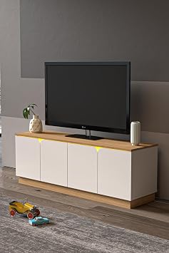 BOHEM 150 CM LEDL  TV  N TES  MDF KAPAK