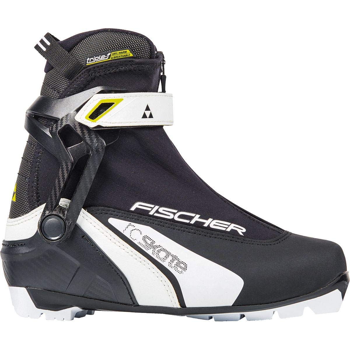 fischer RC Skate WS