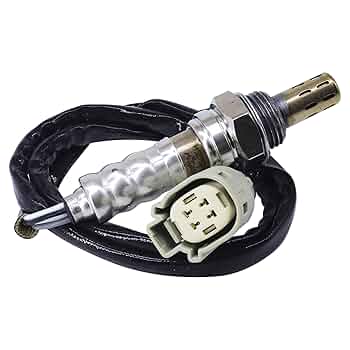 チー HiSport 250-241059 Heated O2 Oxygen Sensor Compatible with
