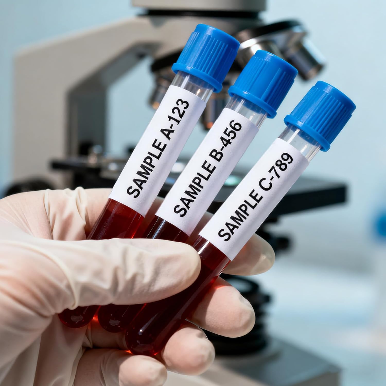 Heat Shrink Tubing Label Tape Compatible for M21-375-C-342 Work with M210, M210-LAB, M211, BMP21-PLUS, BMP21-LAB Printers Black on White 0.7" Width 6.8' Length