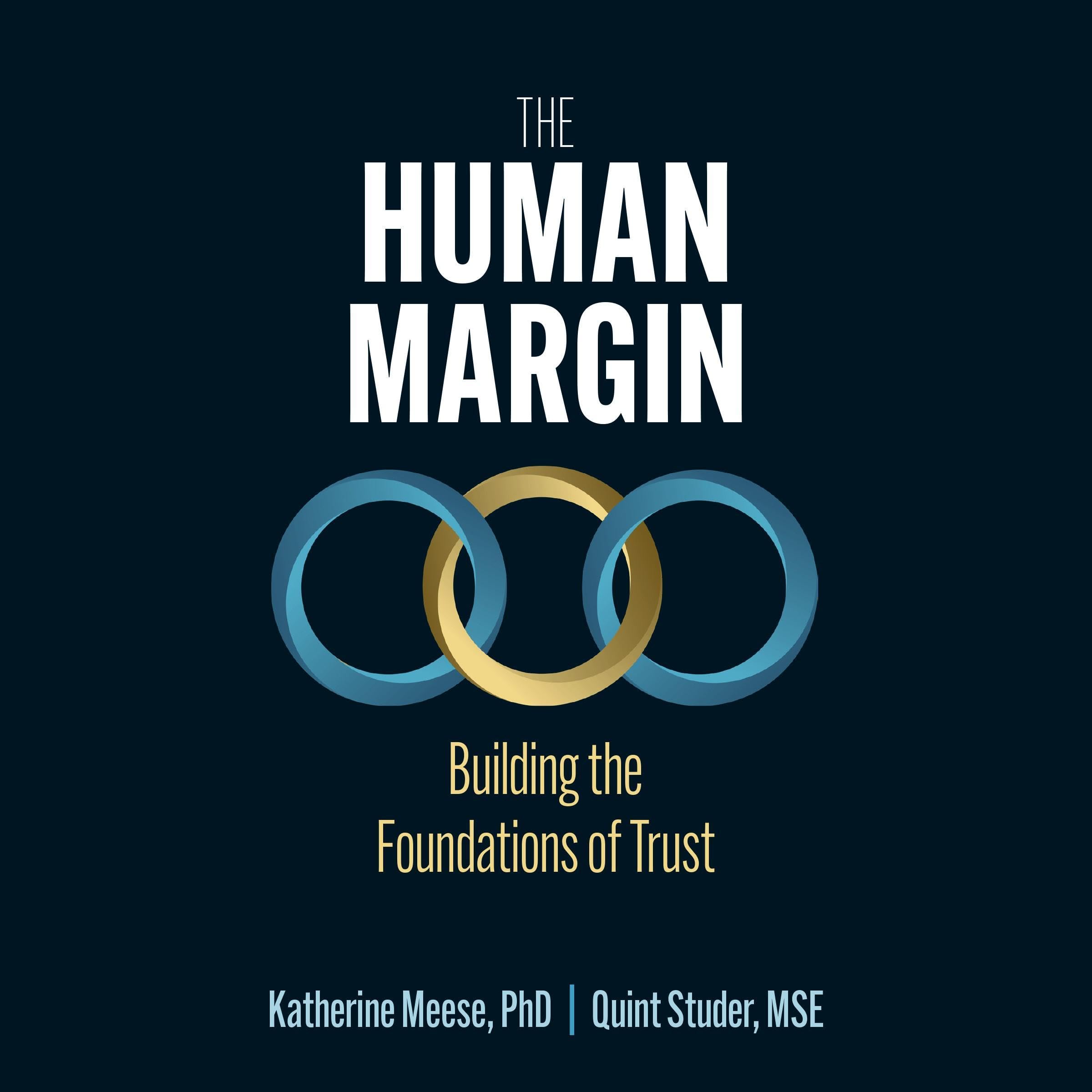 The Human Margin