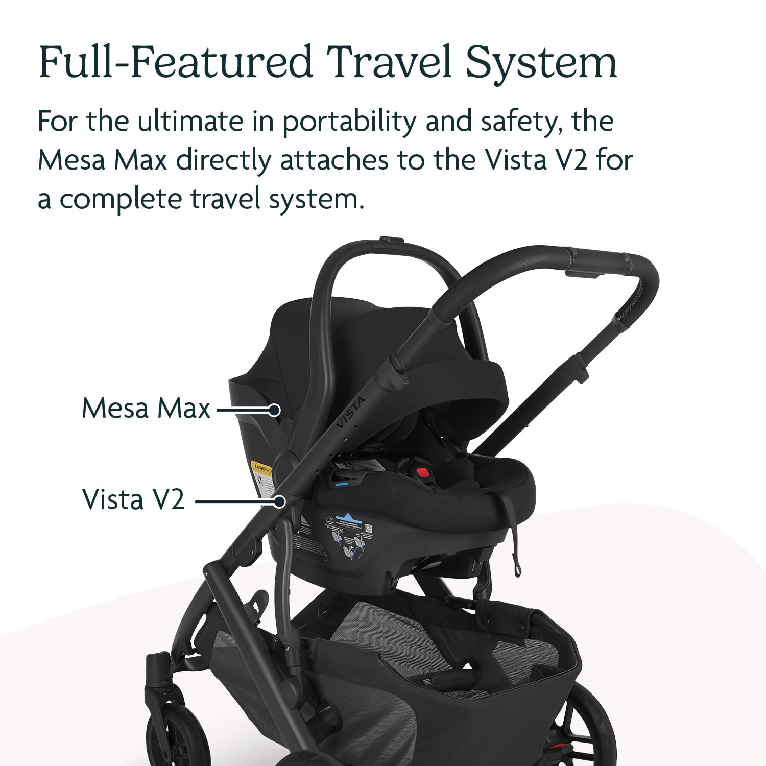 pink stroller travel system Baby Trend Tango Travel System