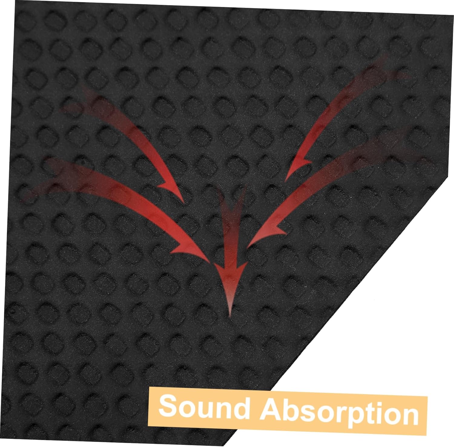 Exercise Machine Mat Gym Pads for Floor Treadmill Pad for Carpet Noise Reduction Shock Absorption