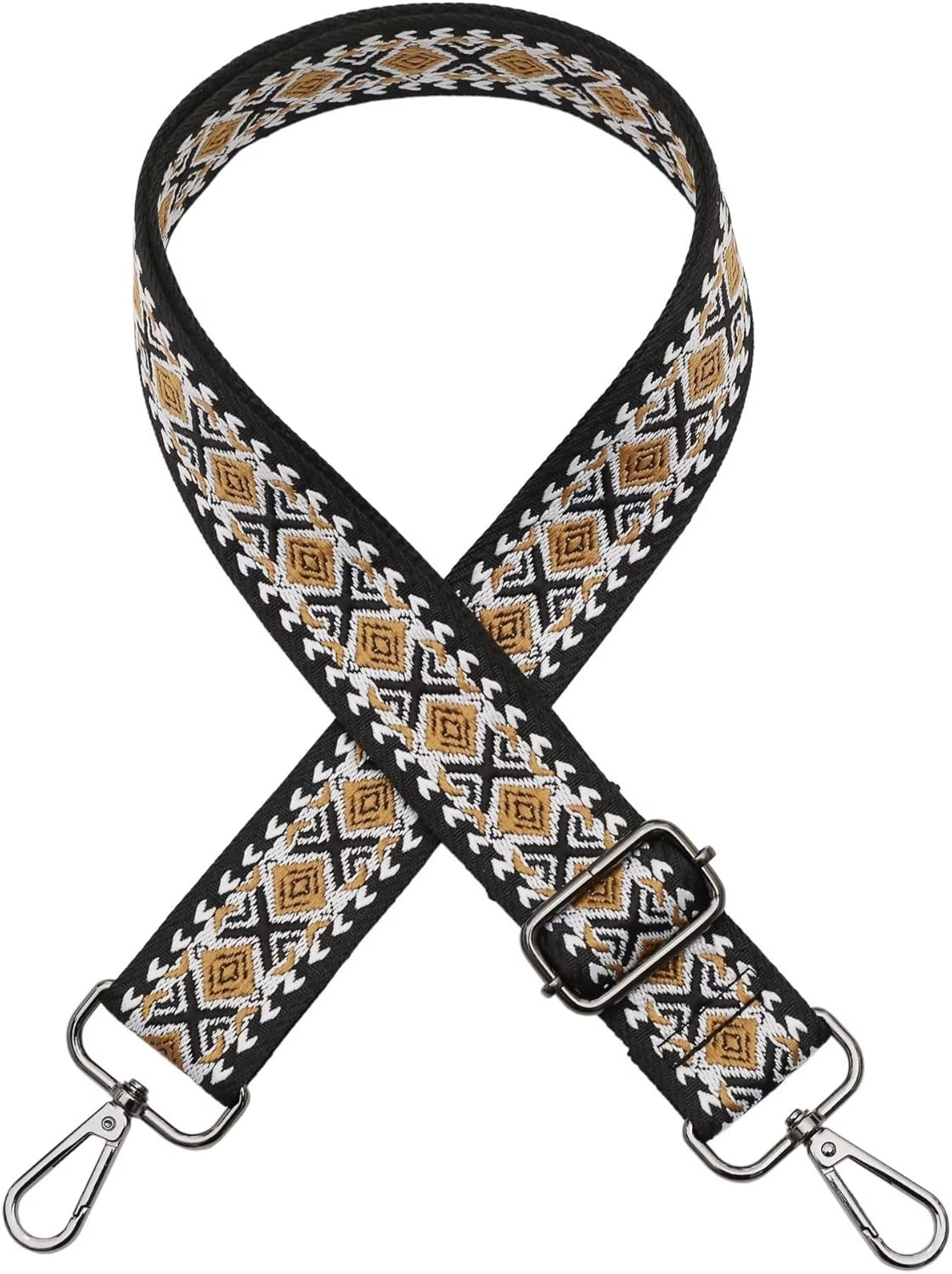 Verstellbarer Schulterriemen 3,8cm Breite - Taschengurt Für Handtaschen & Mehr