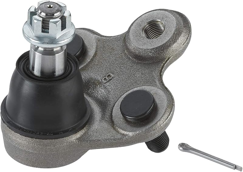 Pivô da suspensão dianteira inferior MOOG K500103 para Acura RDX, Honda HR-V e Honda CR-V – 1 unidade